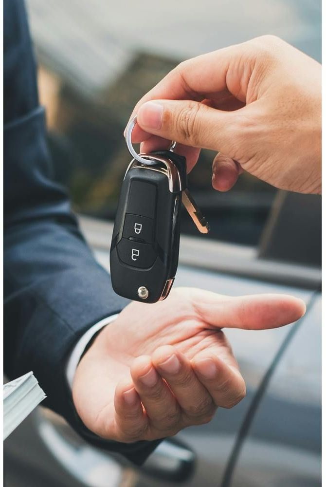 Rent a car in islamabad