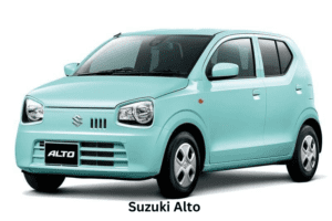 Suzuki-Alto