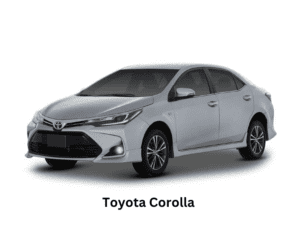 Toyota-Corolla