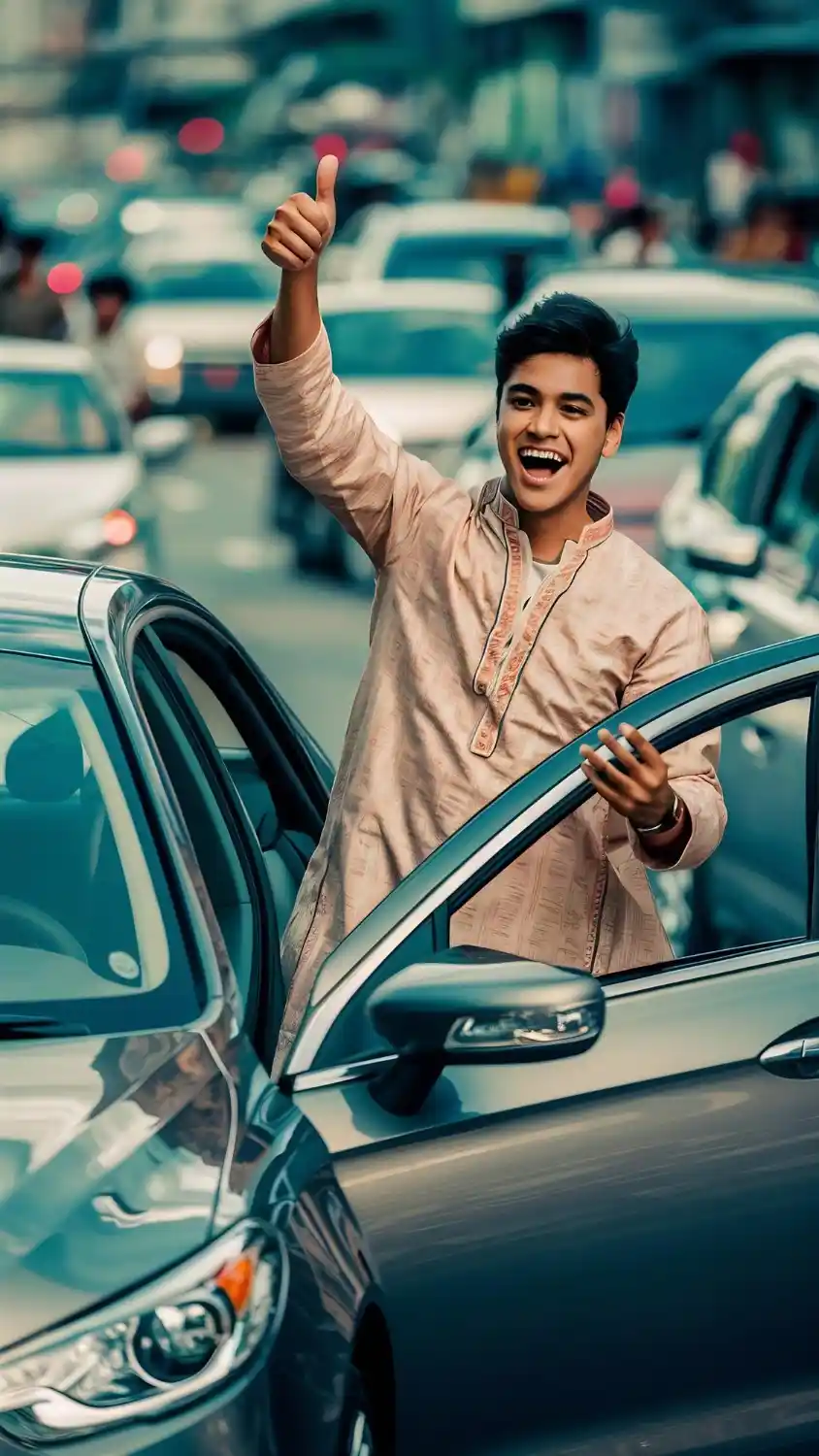 Best taxi service in Islamabad