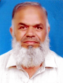 MEHBOOB HUSSAIN
