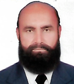 ZAFAR IQBAL